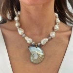 Ocean Mania necklace