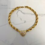Laila in Paris necklace