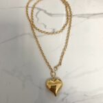 Pipi necklace