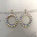 Tatiana earrings