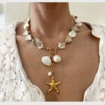 Underwater Muse  necklace