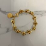 Kasia chain bracelet