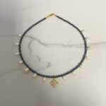 Northern Star necklace