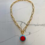 Primavera necklace