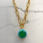 Primavera necklace