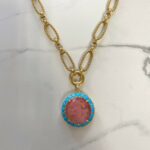 Primavera necklace