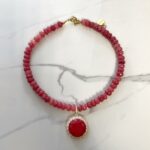 Athena necklace
