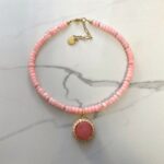Athena necklace