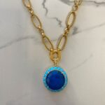 Primavera necklace