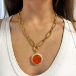 Primavera necklace