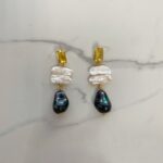 Mina earrings