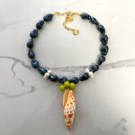 Night life necklace