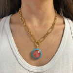 Primavera necklace