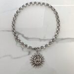 Helios necklace