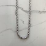 femora chain necklace