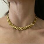 Simple Tempt necklace