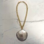 Southern sea necklace