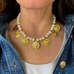 Litos necklace