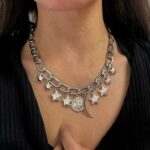 Casanova necklace