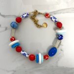 Marina necklace short