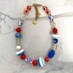 Marina necklace long