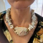 Calypso necklace