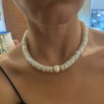 Opera necklace