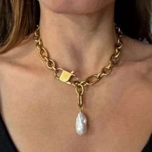 pearl collection , bridal jewllery , greek jewllery designer brand ,