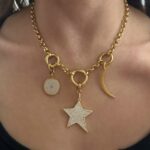 Celestial Glory necklace