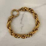 chains collection , bold statement jewllery , greek jewllery brand , chain bracelet , grecmuse, κοσμηματα