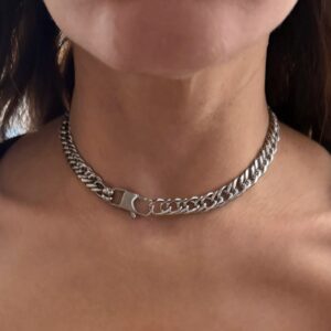 chains collection , bold statement jewllery , greek jewllery brand , chain necklace , grecmuse, κοσμηματα