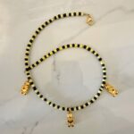 Candy Bear necklace