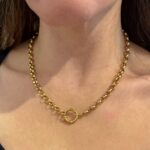 chains collection , bold statement jewllery , greek jewllery brand , chain necklace , grecmuse, κοσμηματα