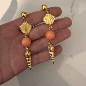 mermaid jewllery