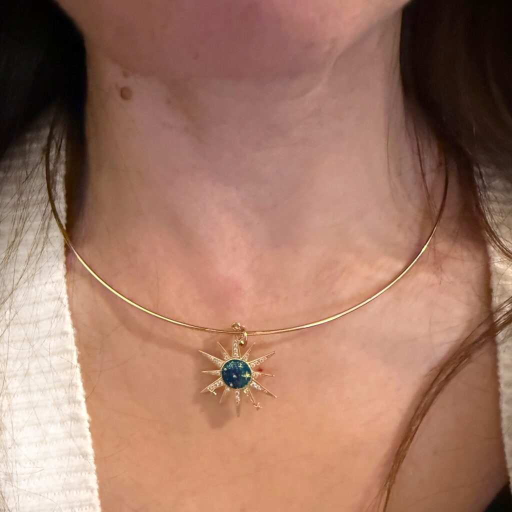 bar collar necklace , summer unique amazing jewllery , grecmuse brand , greek designers , jewllery collection