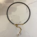 Hemithea necklace