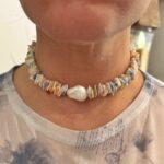 shell choker mix tones